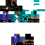 Texture for Daniel Skin Techno Steve 