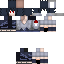 Texture for Sasuke