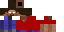 Texture for HEROBRINE