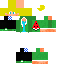 Texture for Скин артёма