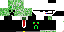 Texture for creeper