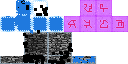 Texture for code crustal