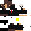 Texture for pizza_B