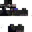 Texture for power off