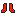 Texture for Kirby Chainmail Boots