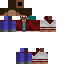 Texture for STEVE