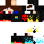 Texture for NERD