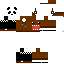 Texture for steve