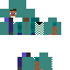 Texture for PerryZockt