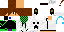 Texture for creepermad234