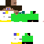 Texture for steve
