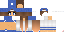 Texture for Flopii