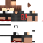 Texture for Scary