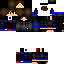 Texture for steve