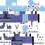 Texture for rimuru mẫu editor