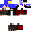 Texture for danomc-sonic