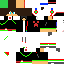 Texture for Jack
