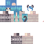Texture for Kitty_Kawaii maybe
