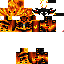 Texture for blazed