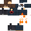 Texture for ANAN