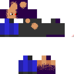 Texture for AML-0Y9 (Mr.Void)