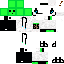 Texture for Slup_Slimecruzz Build Swap