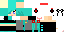 Texture for miku