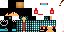 Texture for char