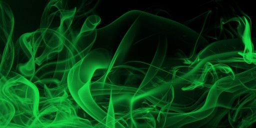 Texture for crapper grenn fire