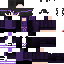 Texture for Takeshi Eye Patch