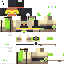 Texture for Orisa