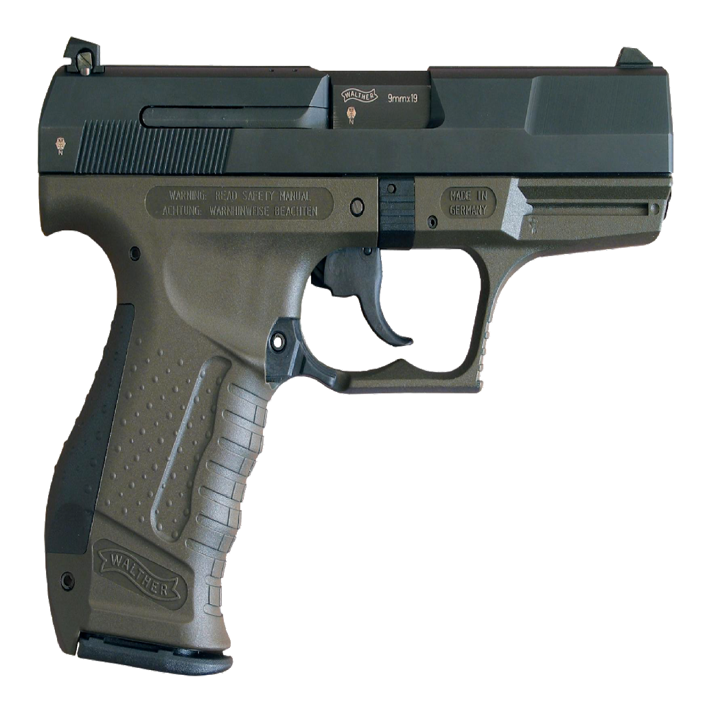Texture for gun
