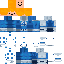 Texture for astrax fantastico