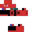 Texture for le  hacker  fous