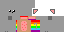 Texture for nyan cat