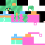 Texture for Derpy Neptune!
