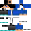 Texture for tevafloud