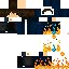 Texture for FireAdam25
