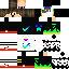 Texture for raindow
