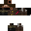 Texture for herobrine by firekacper