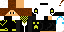 Texture for Iron_bars