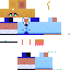 Texture for ケーナ