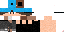 Texture for diego minecraftt