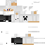 Texture for creeper