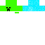 Texture for creeper astronauta