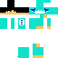 Texture for しおん