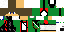Texture for char
