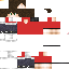 Texture for EU NÃO C4D