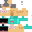 Texture for kevengts