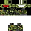 Texture for dedeks